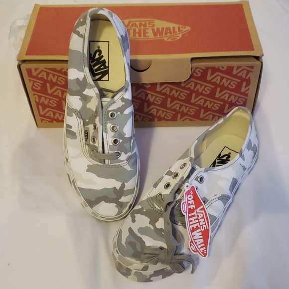 mono snow camo vans